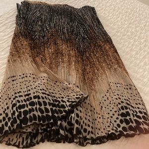 Alison Sheri Skirt